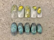 8(HACHI)/定額トレンドプラス☆[ネイル]