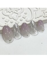 ネイルサロン アウリノ 大宮店(AULINO)/