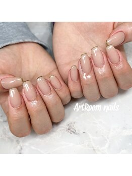 アートルーム(Art Room)/Art Design ¥11,000