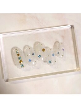 シーズンアート定額コース