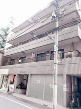 ダズル 蔵前店(DAZZLE)/【外観】 こちらの502号室です♪