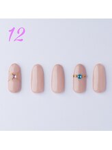 はあとねいる 池上店(heartnail)/ハンド 完全定額3,850円