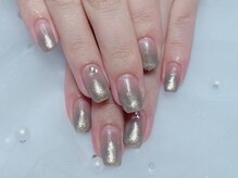 チアフルチア バイ リッチネイル(CheerfulCheer by Ricci nail)/