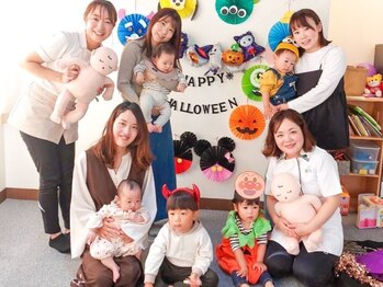 縁 整骨院/定期的にイベントも開催