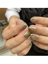 リノ(lino)/ニュアンスネイル