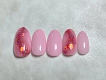 アフローディア ネイル 亀戸店(aphloadia nail)/オフィスデザイン定額コース