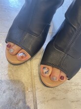 千華/絵画ニュアンス