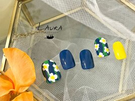 Bloom. &nbsp;パラジェル/フィルイン