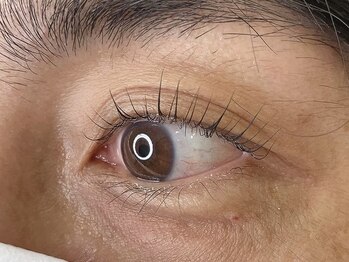 アナンダサロン(ananda salon)/オーダーラッシュリフト