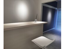 フレッチャ(FRECCIA)/フロント