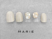 ザマリー 神戸マルイ店(THE MARIE)/定額￥6000 ジュエル 0509c