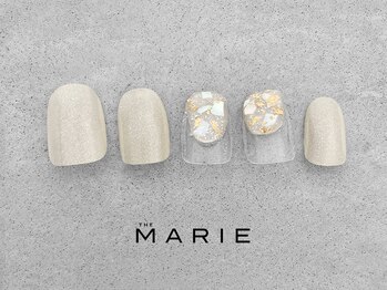 ザマリー 神戸マルイ店(THE MARIE)/定額¥6000 ジュエル 0509c