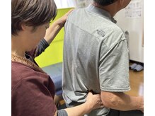 さいとうの雰囲気（アットホームな雰囲気でお待ちしております♪）