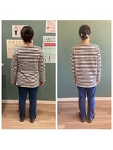 パンダ(Panda)/DNA検査体質改善ダイエット