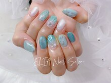 エリア(ELIA)/6本やり放題