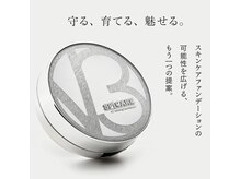 まつげエクステ専門店 ビューティーアイラッシュ 岸和田カンカンベイサイドモール店/V3ファンデーション正規取扱店