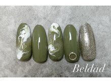 ベルダ(Beldad)/＊デザインネイル＊
