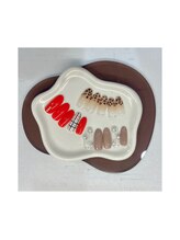 アズビー みゆき店(asB)/今月のデザイン