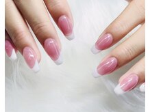 マイネイルプラス 野江内代(my nail plus)/フレンチ