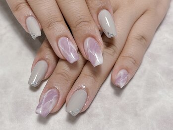 チアフルチア バイ リッチネイル(CheerfulCheer by Ricci nail)/