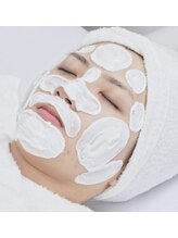 オホス カカミガハラ(ojos kakamigahara)/韓国肌フェイシャルワックス