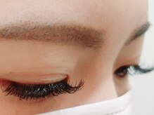 ヘアー メイク リアン 京田辺 新田辺店(REAN)/ナチュラルにパッチリ