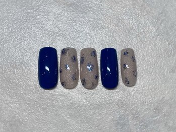 アンネ 表参道(ANNE)/【Hand】トレンド/シーズン定額