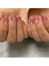 タグネイル(tag nail.)/マグネットネイル◎