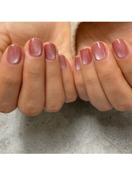 タグネイル(tag nail.)/マグネットネイル◎