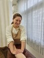 サロンオーク(salon OAK) 友寄 楓月