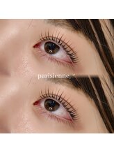 サードネイル 新宿店(3rd eye)/パリジェンヌ