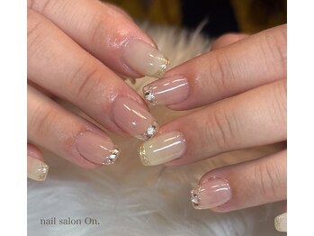 ガラスフレンチ