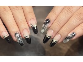 ブラックフレンチ (kotoko)