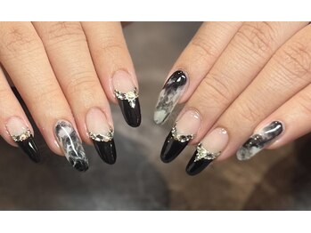 ブラックフレンチ (kotoko)