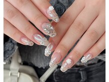 リリーミュウ(Lily MIU)/10本アート