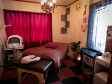 タンタシオン(Tantasion)