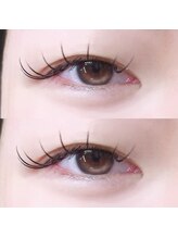 ロアブロウ 高知(LOA-brow)/くるんと可愛い★