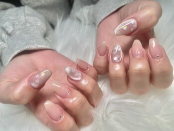 持込みアート(120分)