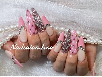 リノ(Lino)/キルティング×フレンチ