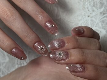 オンネイル(on nail)/
