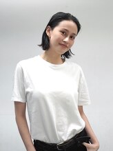 ハリウッドブロウリフト ワクシー 表参道店(HOLLYWOOD BROW LIFT WAXYYY.)&nbsp;YUI 安