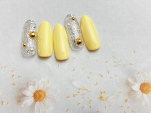 ネイルサロン&スクール ジーナ(GINA)/６月１２種類から選べるデザイン