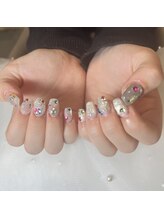 ミンネイルサロン(Min Nails Salon)/