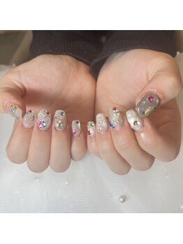 ミンネイルサロン(Min Nails Salon)/