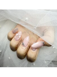 【フレンチガーリー定額】