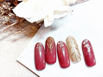 ネイルパティオ 草加店(nail patio)/