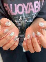 ジィール 那覇泉崎店(JIIL)/トレンドデザイン