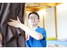 【疲労回復】全身のだるさ・倦怠感ケア整体￥8,500→￥7,000〈60分〉