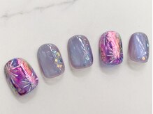 ベアー(Bare)/Firework