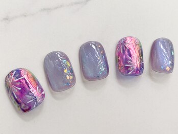 ベアー(Bare)/Firework